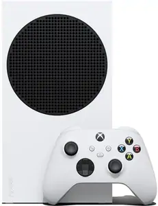 Прошивка игровой консоли Xbox Series S в Перми